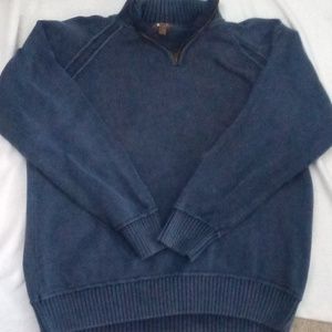 Men's sweater